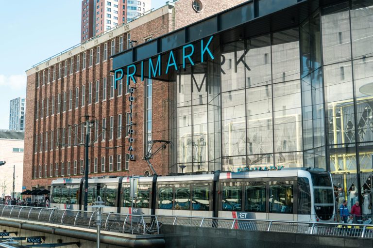 Primark refuerza su expansión en Andalucía con su próxima apertura en Jaén