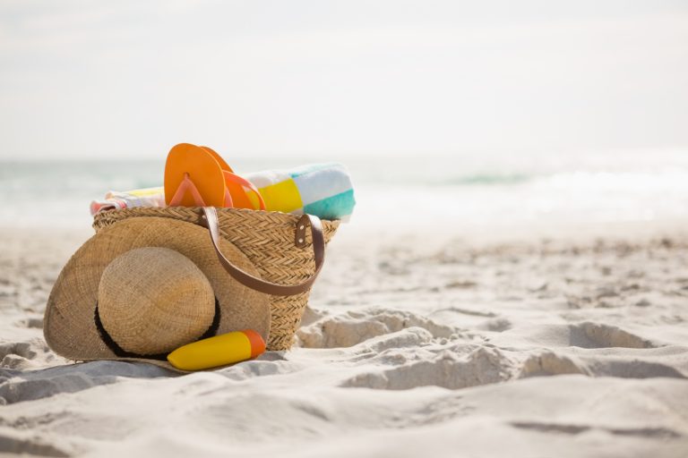 El error más caro del verano en Vigo: usar la toalla así en la playa puede costarte 750€