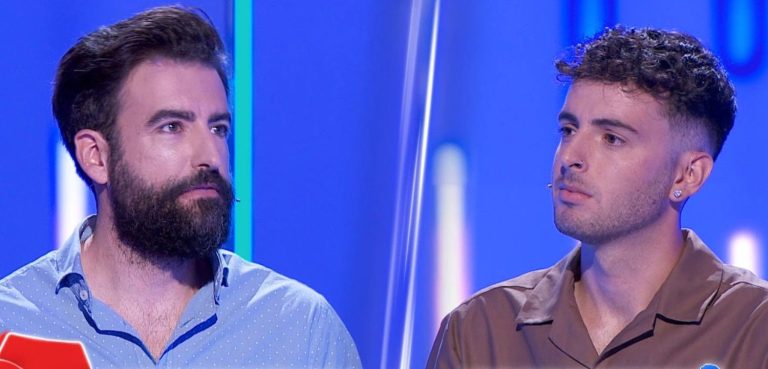 Rafa Castaño pierde en ‘Agárrate al sillón’ pero su último movimiento sorprendió a todos 