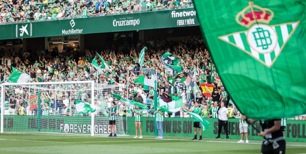 Todo lo que se va a encontrar el Real Betis en la Europa League 2025/2026