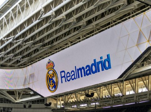 Real Madrid Real Madrid