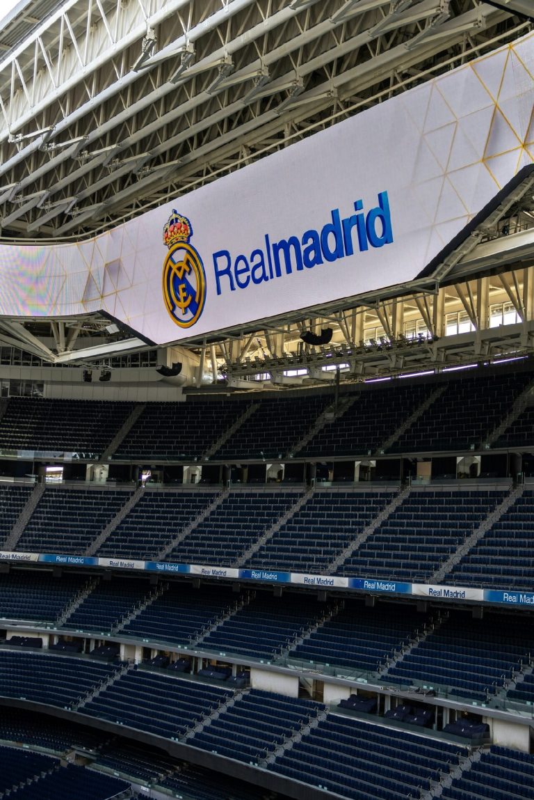 Rodrygo y Vinicus, candidatos a entrar en esta lista histórica del Real Madrid