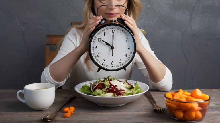 Todas las ventajas de hacer el ayuno intermitente: la estrategia que está cambiando la forma de comer