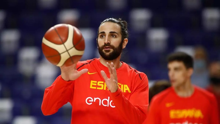 ricky rubio joventut