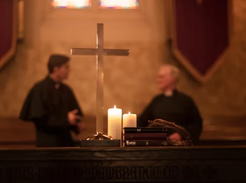 San Agustín, santoral del 28 de agosto de 2025 San Agustín, santoral del 28 de agosto de 2025