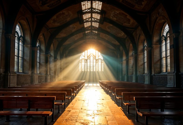La Transfiguración del Señor, santoral del 6 de agosto