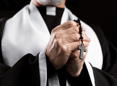 San Bernardo de Claraval, santoral del 20 de agosto San Bernardo de Claraval, santoral del 20 de agosto