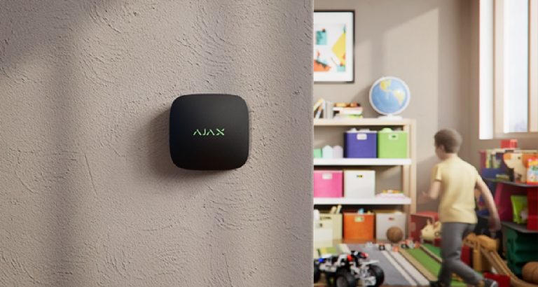 Seguridad inteligente: cómo la IA y la automatización están redefiniendo la protección del hogar