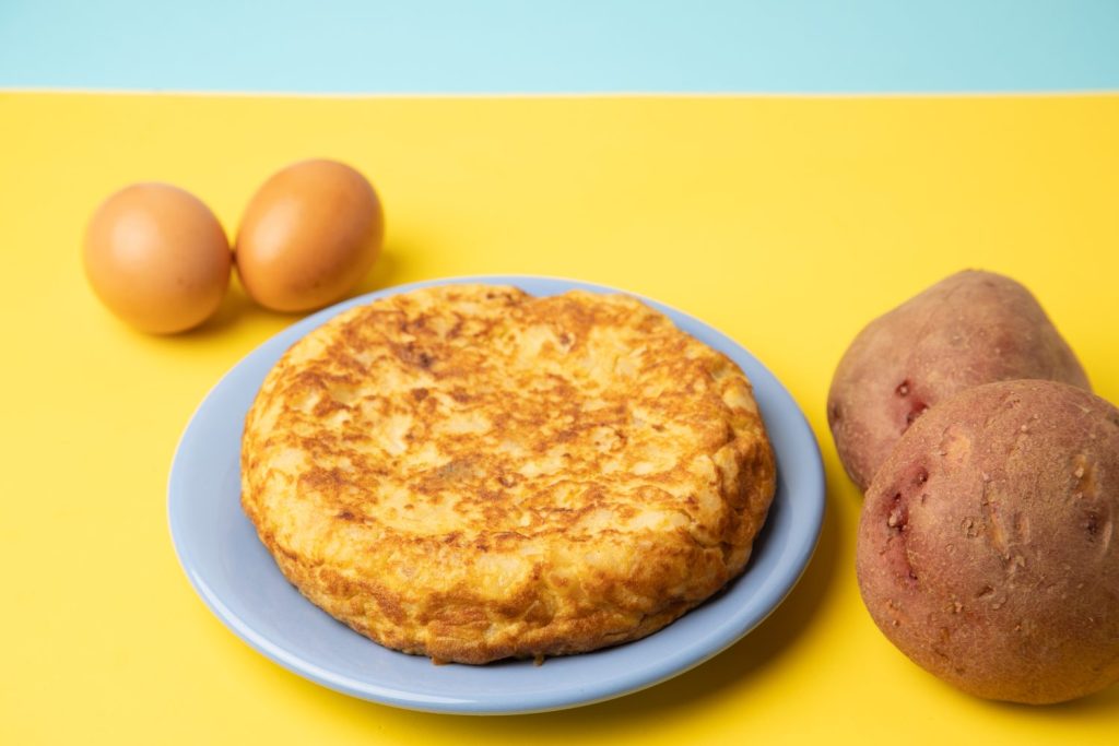 REGLAS NO ESCRITAS Y POLÉMICAS SONADAS EN CONCURSOS DE TORTILLA