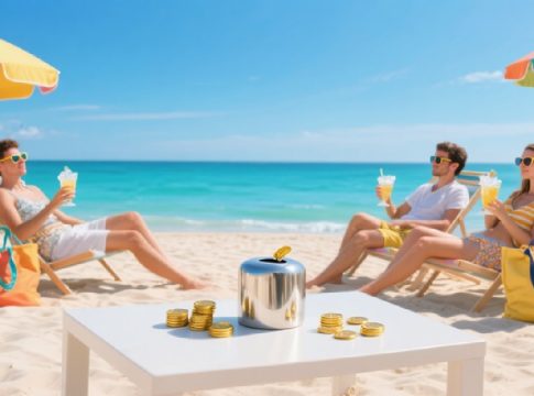 Verano en España Verano en España