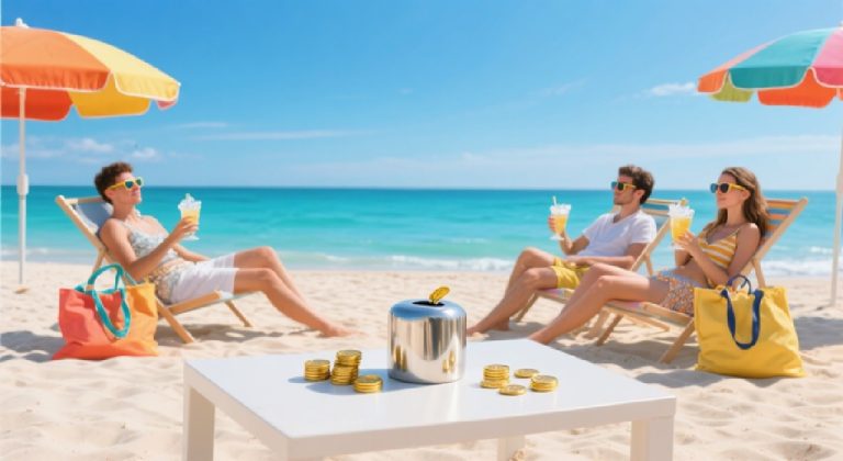 10 maneras de ahorrar al máximo este verano en España