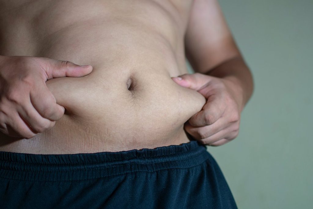 ¿QUÉ CONTIENE LA GRASA?