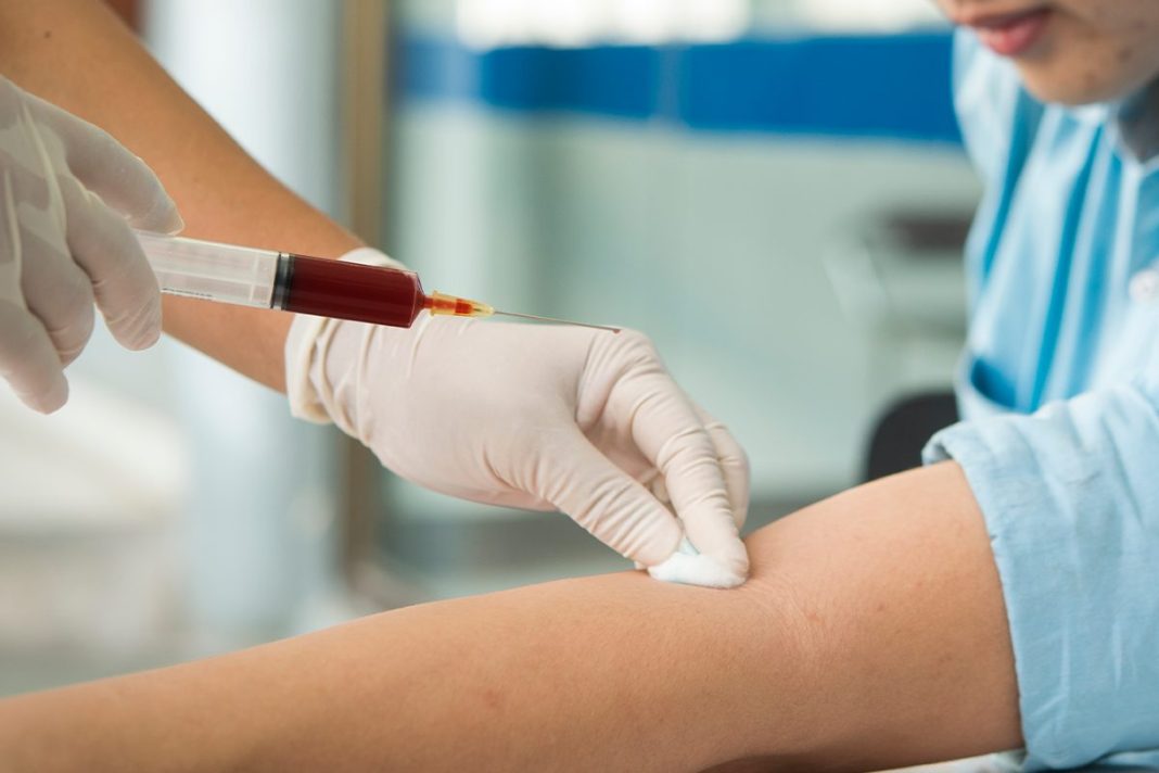 ¿QUÉ ES LA SANGRE ARTIFICIAL?