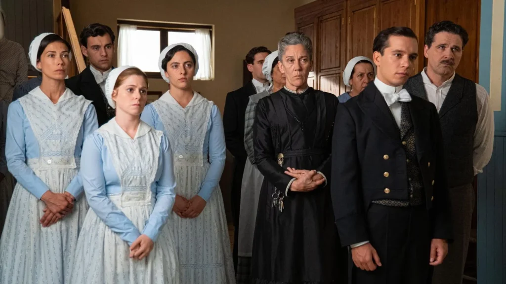 La fragilidad de Petra y la inestabilidad en el servicio