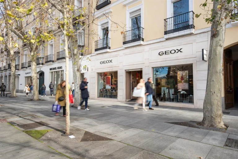 Metrovacesa obtiene licencia para construir 100 nuevas viviendas en A Coruña