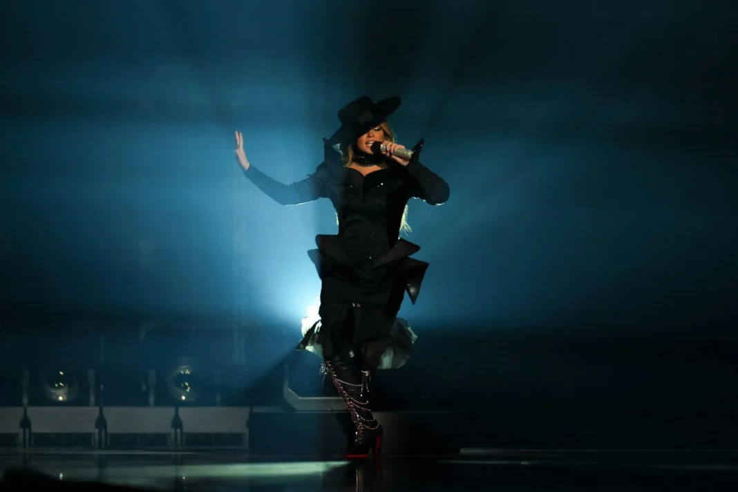 RTVE y el debate en España