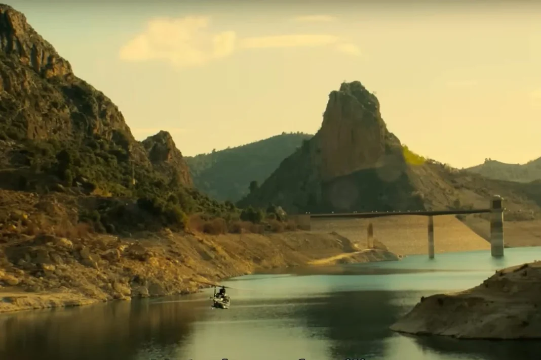 8 EPISODIOS DE GRAN INTERÉS EN NETFLIX