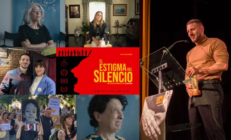 El suicidio, segunda causa de muerte no natural, se cobra 4.116 vidas al año en España