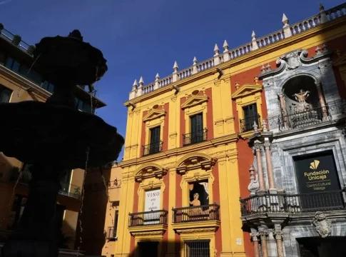 Fundación Unicaja Fundación Unicaja