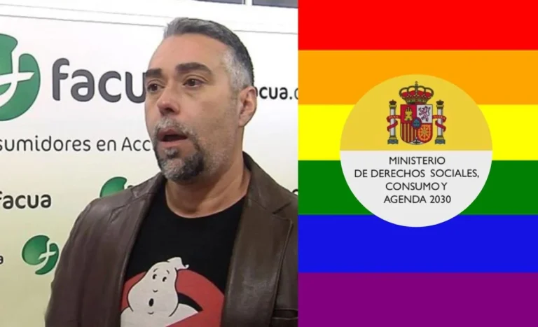 Facua reclama a Bustinduy que audite los socios, consultas, reclamaciones y relaciones con empresas de las organizaciones de consumidores