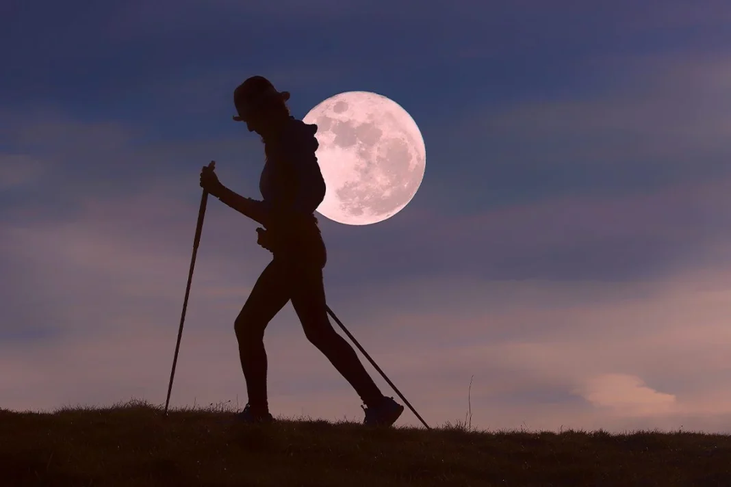 ADVERTENCIA SOBRE LA INVESTIGACIÓN DE LA LUNA