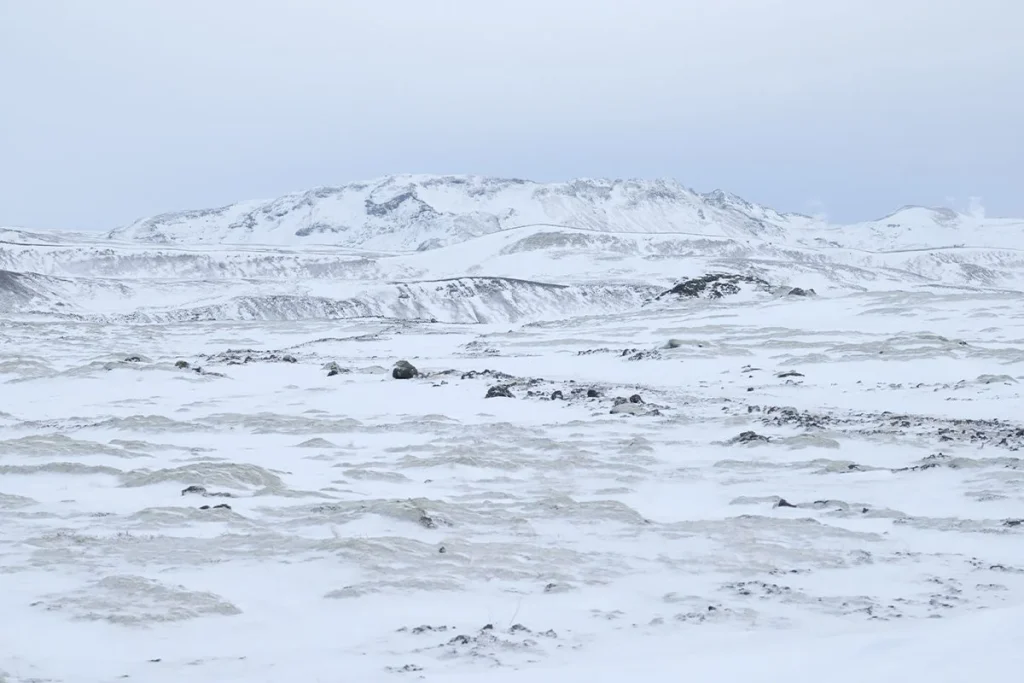 ALTERACIONES EN EL SISTEMA DE LA TIERRA