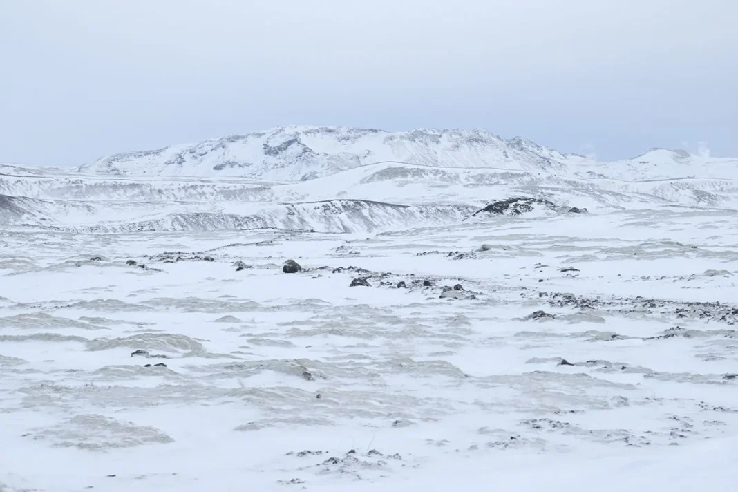 ALTERACIONES EN EL SISTEMA DE LA TIERRA