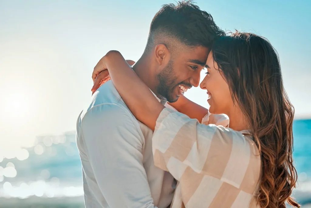 APAREAMIENTO SELECTIVO EN EL AMOR