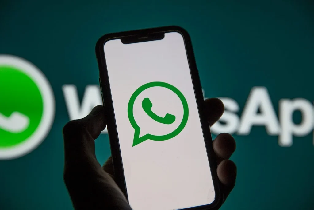 ASÍ FUNCIONA EL 'SECUESTRO DE WHATSAPP'