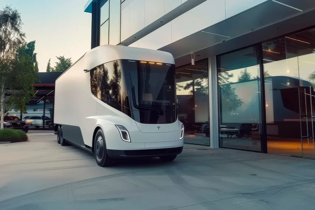 AUTOBÚS SIN CONDUCTOR