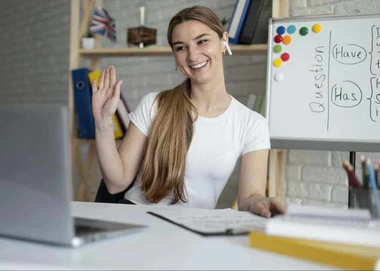 EZ English School: la academia de inglés en Barcelona que transforma el aprendizaje