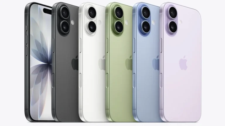 Apple continúa escalando sus precios en España con el nuevo iPhone 17: las cifras de su encarecimiento año a año