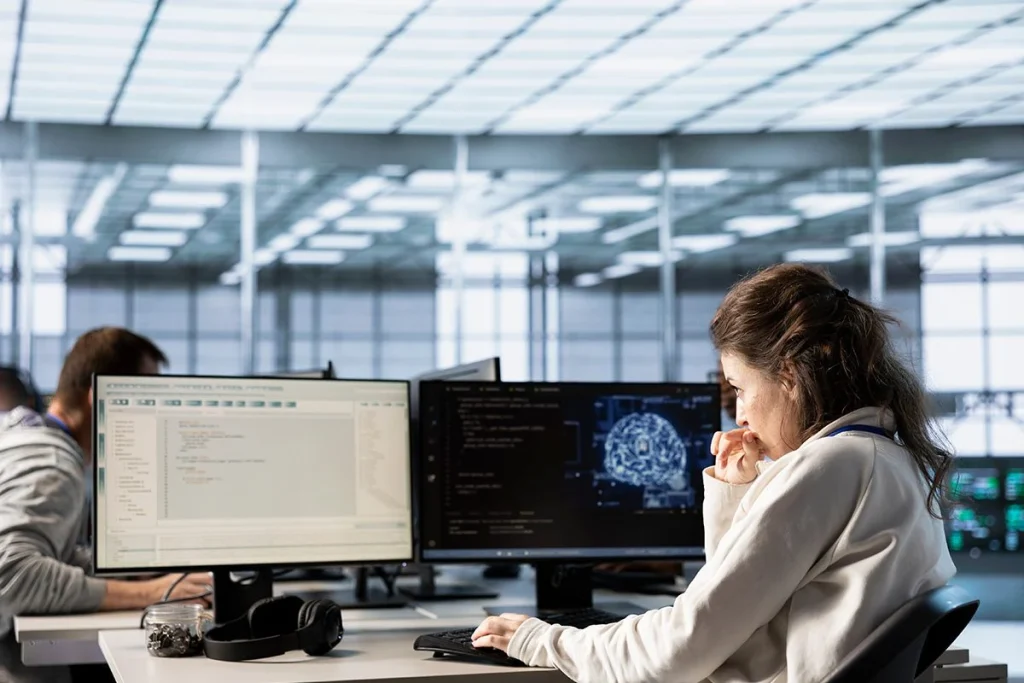 BUSCANDO ALTERNATIVAS A LA IA GENERATIVA