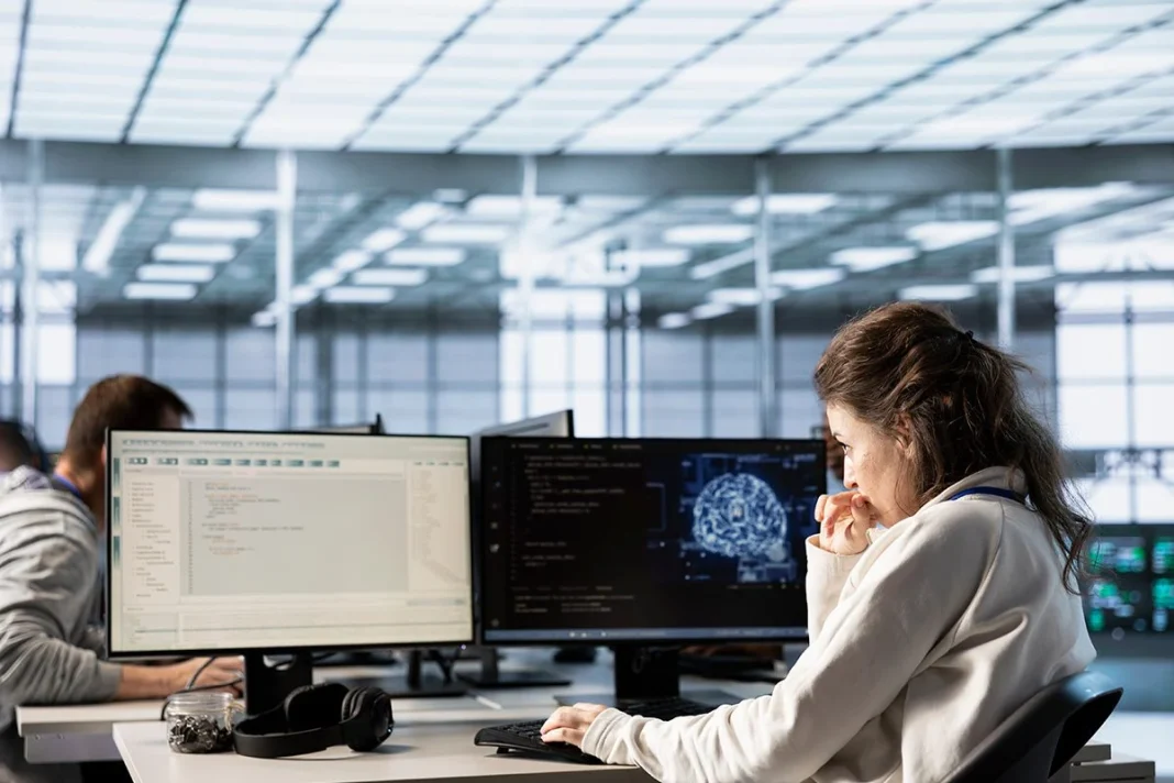 BUSCANDO ALTERNATIVAS A LA IA GENERATIVA