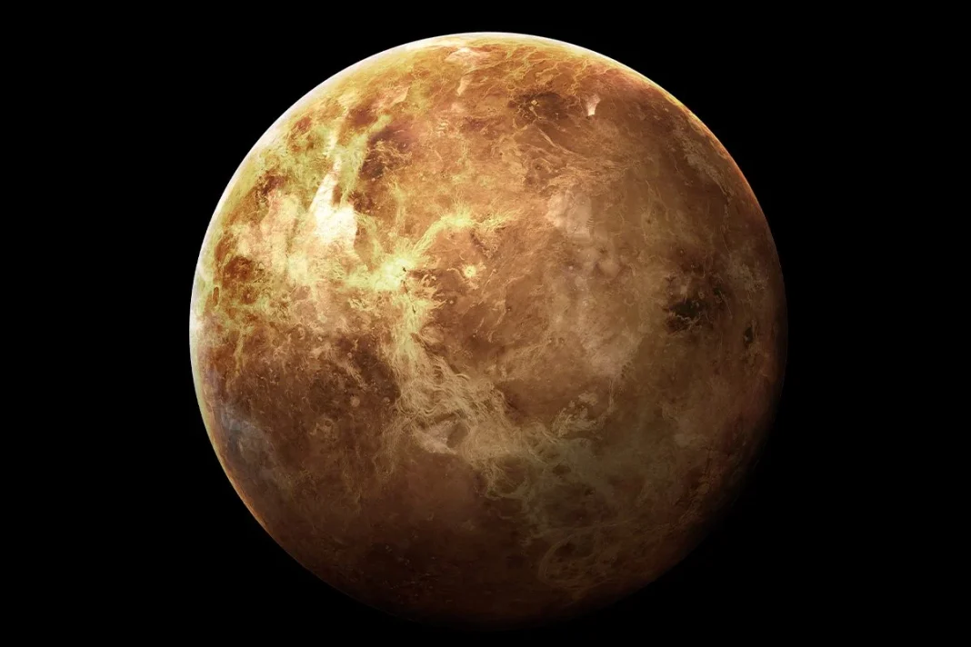 BÚSQUEDA DE VIDA EXTRATERRESTRE