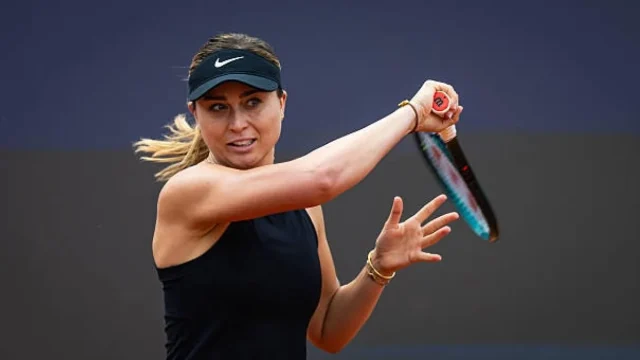Badosa se aparta del tenis hasta 2026: esto es lo que ha ganado en su carrera