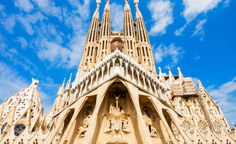 Barcelona se prepara para su fiesta mayor: La Mercè 2025