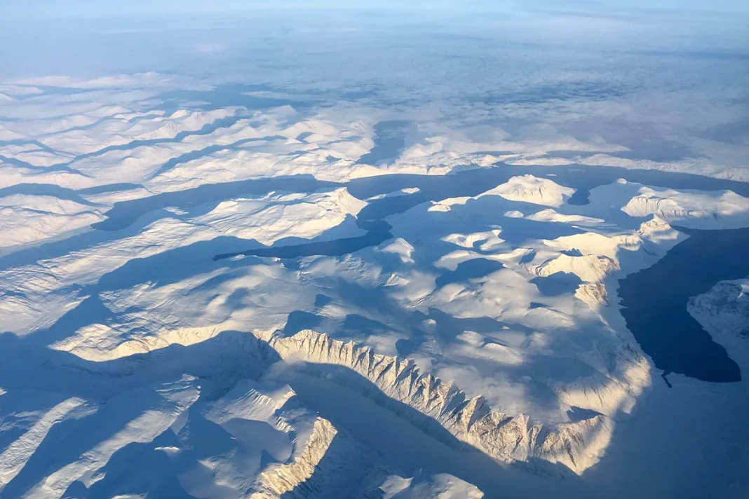 CAUSAS DE LA 'TIERRA BOLA DE NIEVE'