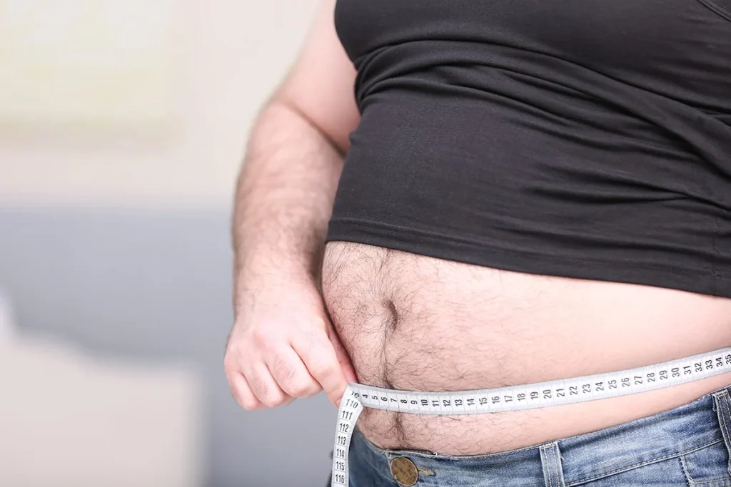 CD44, UNA PROTEÍNA ESENCIAL PARA COMBATIR LA OBESIDAD