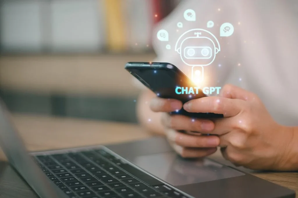 CHATGPT, UNA HERRAMIENTA MUY PRESENTE EN NUESTRO DÍA A DÍA