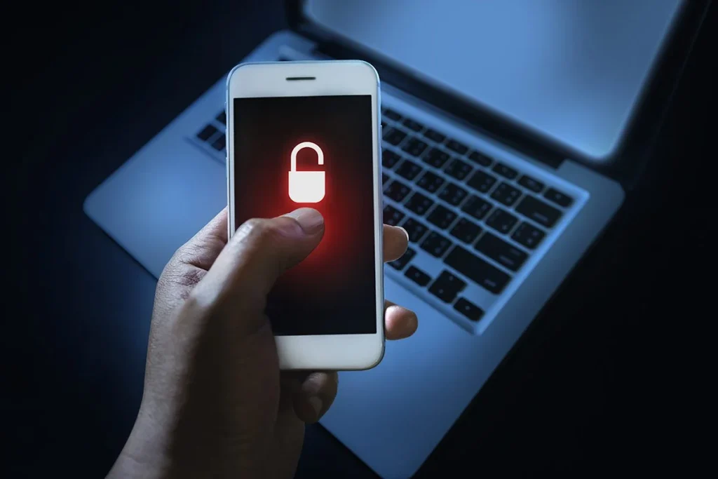 CÓMO ACTIVAR EL MODO ANTIRROBO EN ANDROID