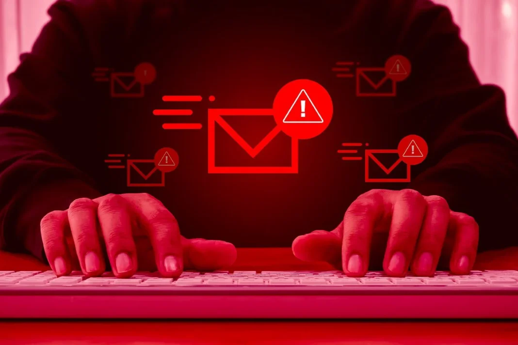 CÓMO ACTIVAR LA PROTECCIÓN CONTRA EL PHISHING EN GMAIL