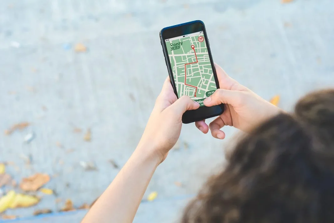 CÓMO APROVECHAR 'LIVE VIEW' DE GOOGLE MAPS