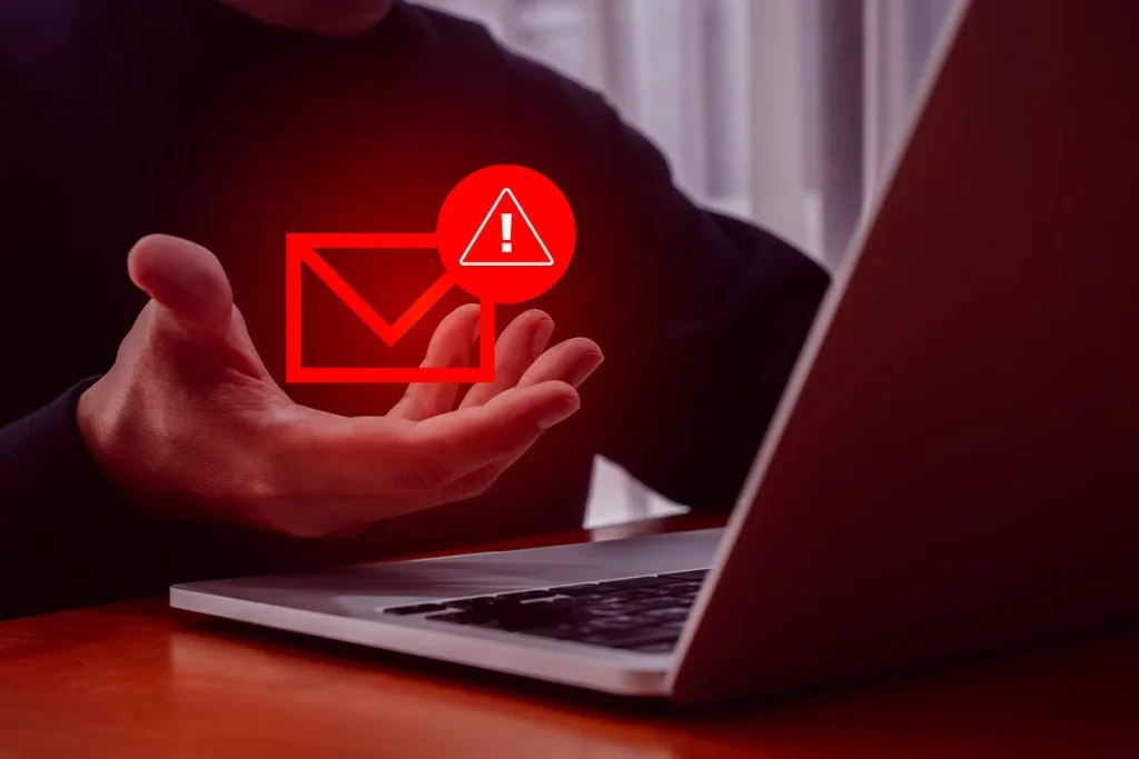 CÓMO FUNCIONA ESTA NUEVA ESTAFA DE GMAIL