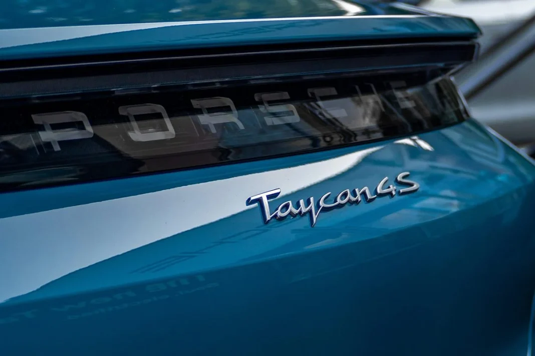 CÓMO FUNCIONA LA SOLUCIÓN DE PORSCHE