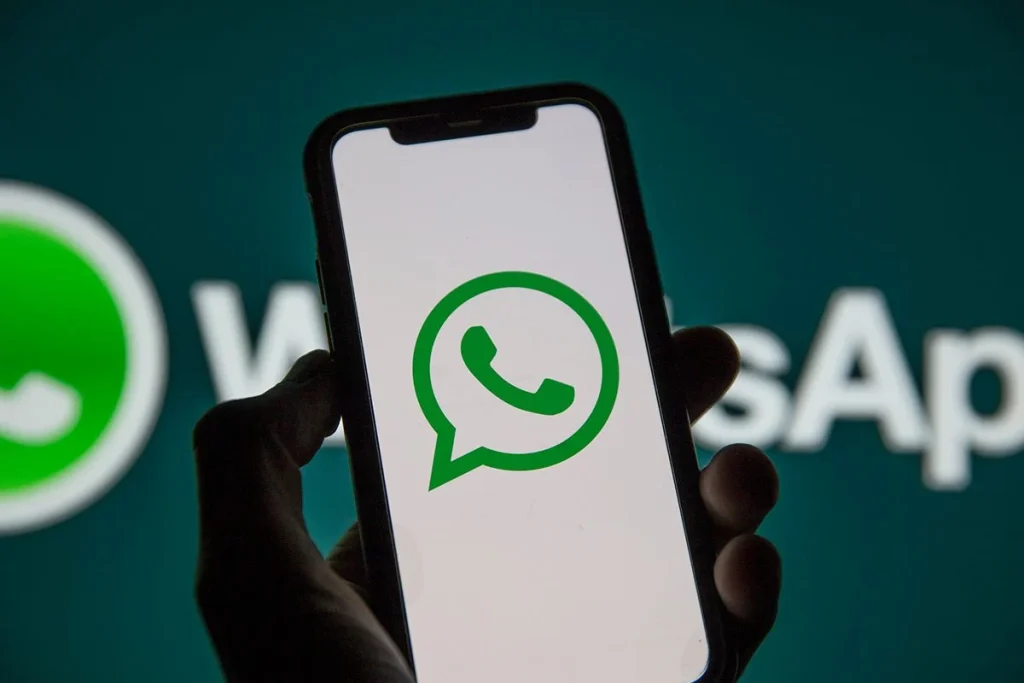 CÓMO LIBERAR ESPACIO EN WHATSAPP