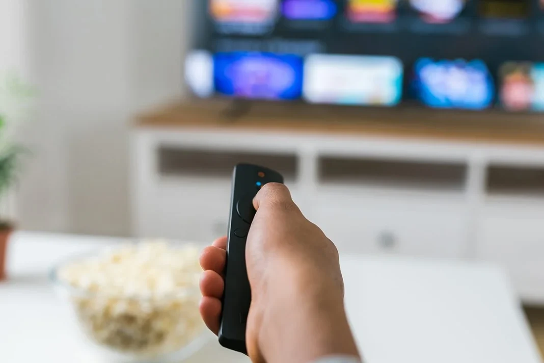 CÓMO OPTIMIZAR EL FIRE TV STICK