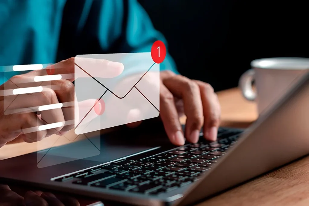 CÓMO PROTEGER LA CUENTA DE GMAIL