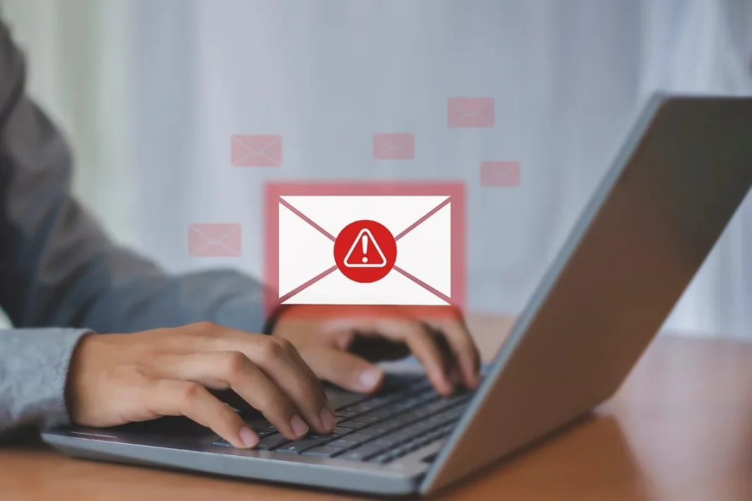 CÓMO PROTEGERSE DEL PHISHING EN GMAIL A TRAVÉS DE GOOGLE CHROME