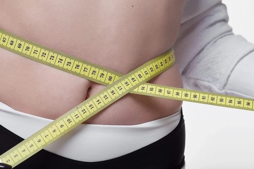 COMPLEMENTO A TRATAMIENTOS CONTRA LA OBESIDAD